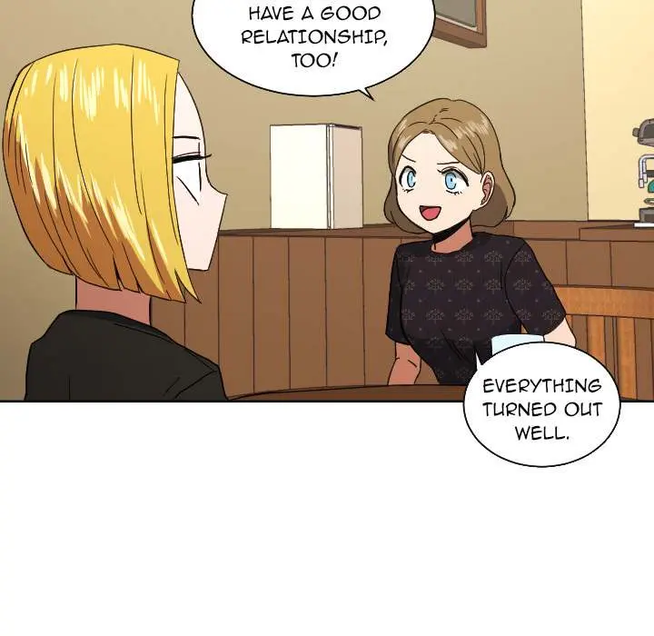 My Cotton Candy Episode 45 - Page 37