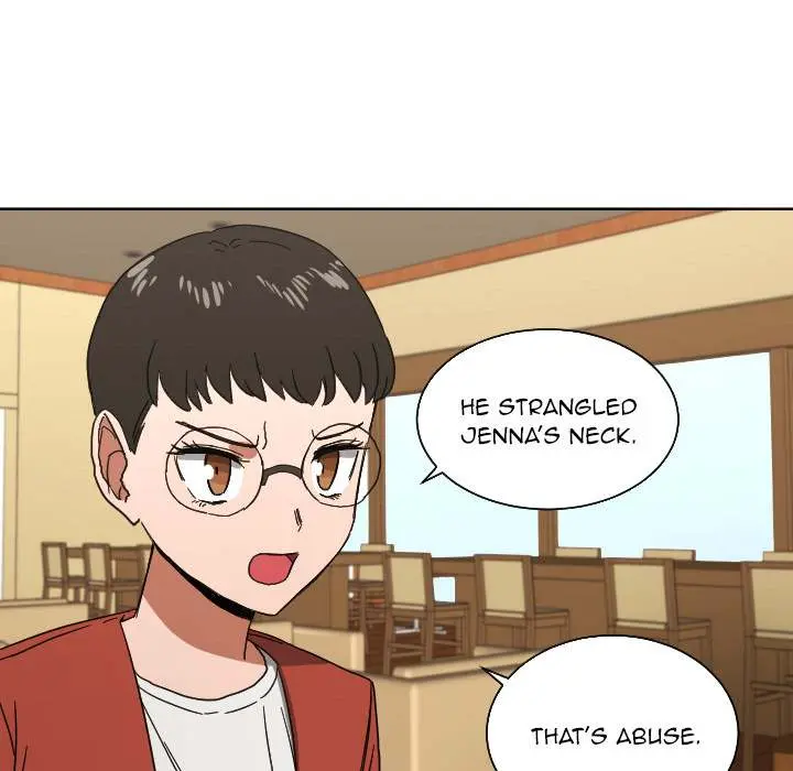 My Cotton Candy Episode 45 - Page 39