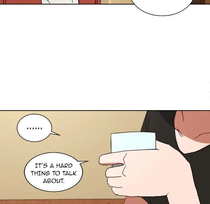 My Cotton Candy Episode 45 - Page 40