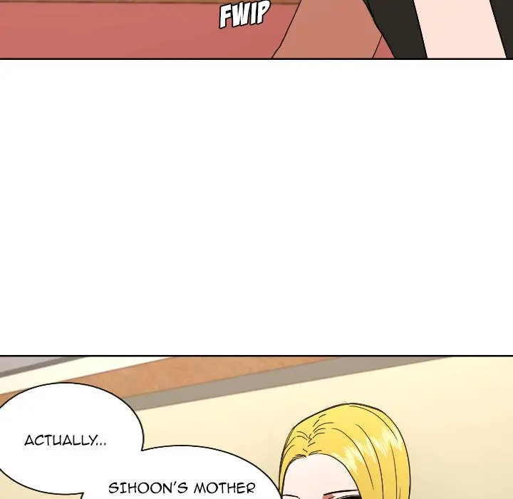 My Cotton Candy Episode 45 - Page 41