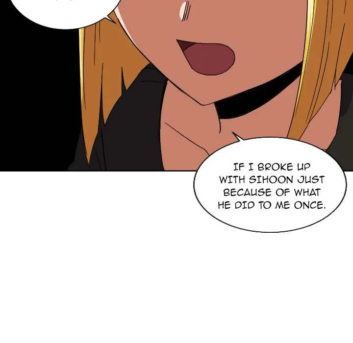 My Cotton Candy Episode 45 - Page 43