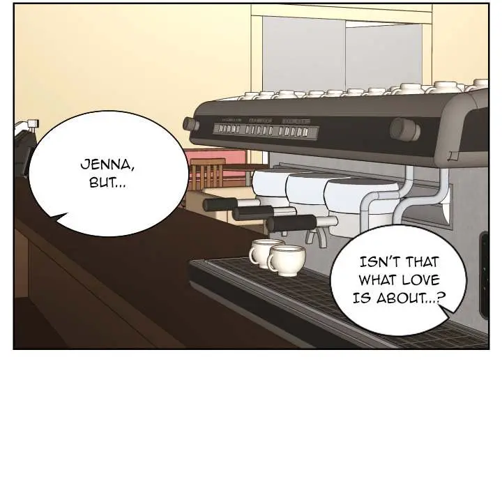 My Cotton Candy Episode 45 - Page 44