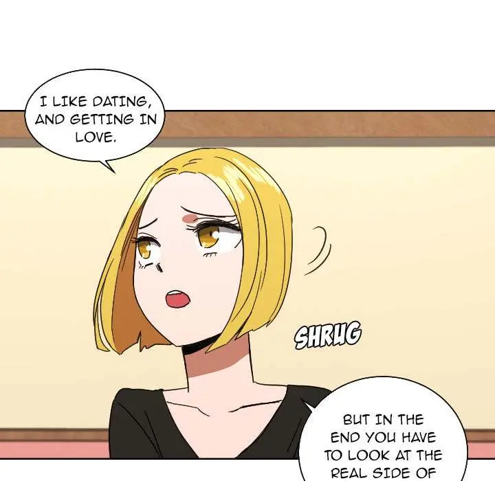 My Cotton Candy Episode 45 - Page 45
