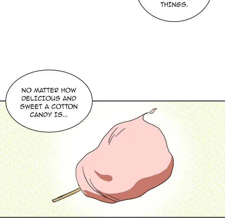 My Cotton Candy Episode 45 - Page 46