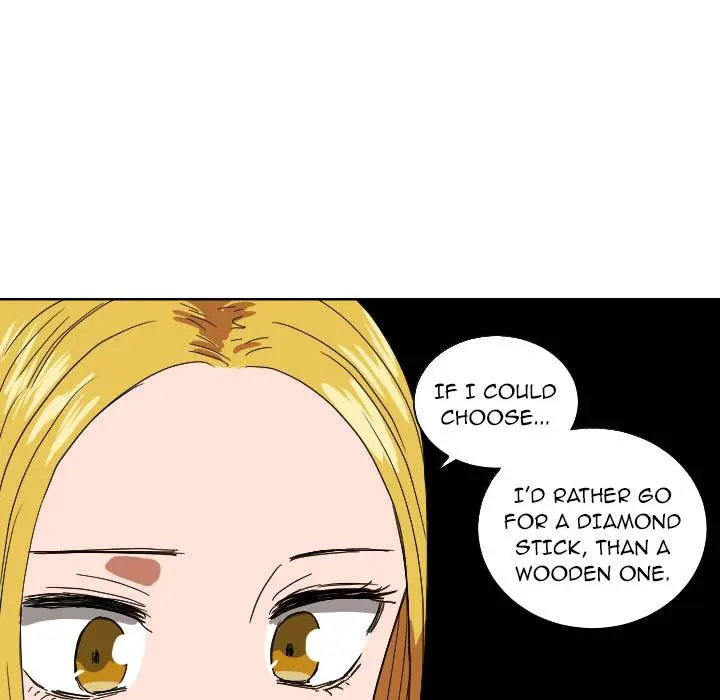 My Cotton Candy Episode 45 - Page 48
