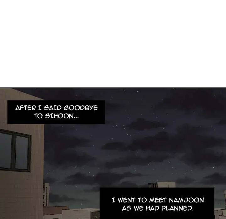 My Cotton Candy Episode 45 - Page 5