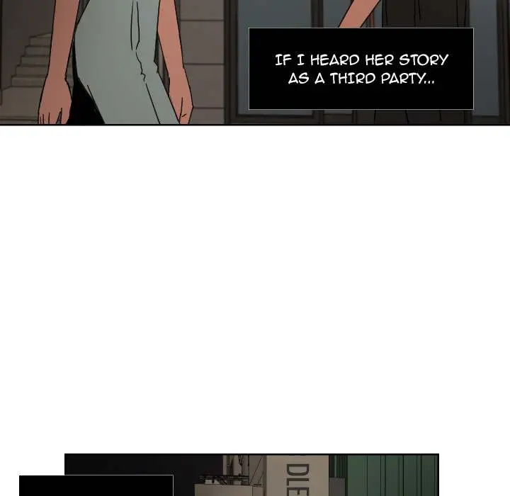 My Cotton Candy Episode 45 - Page 58