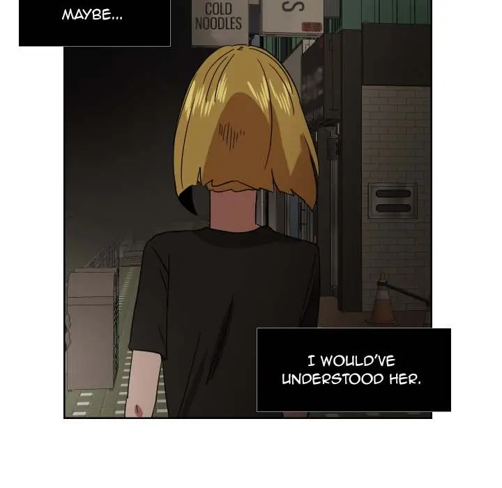 My Cotton Candy Episode 45 - Page 59