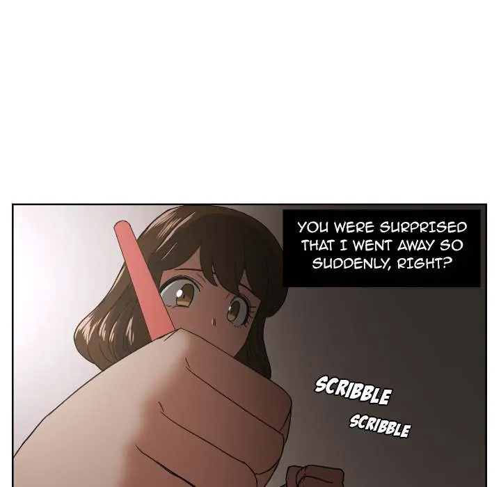 My Cotton Candy Episode 45 - Page 69