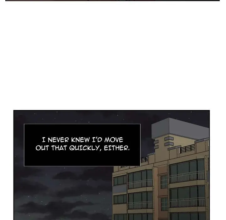 My Cotton Candy Episode 45 - Page 70