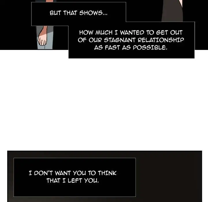 My Cotton Candy Episode 45 - Page 72