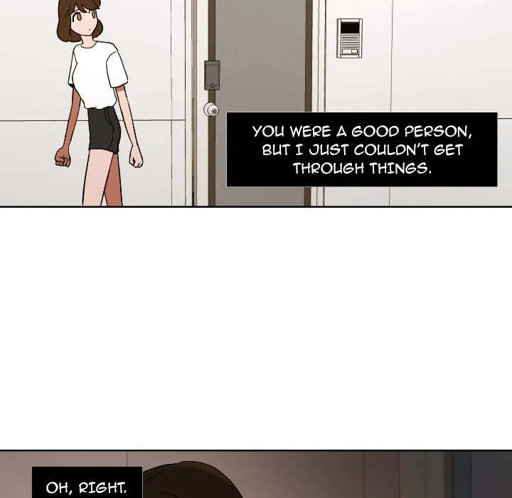 My Cotton Candy Episode 45 - Page 74
