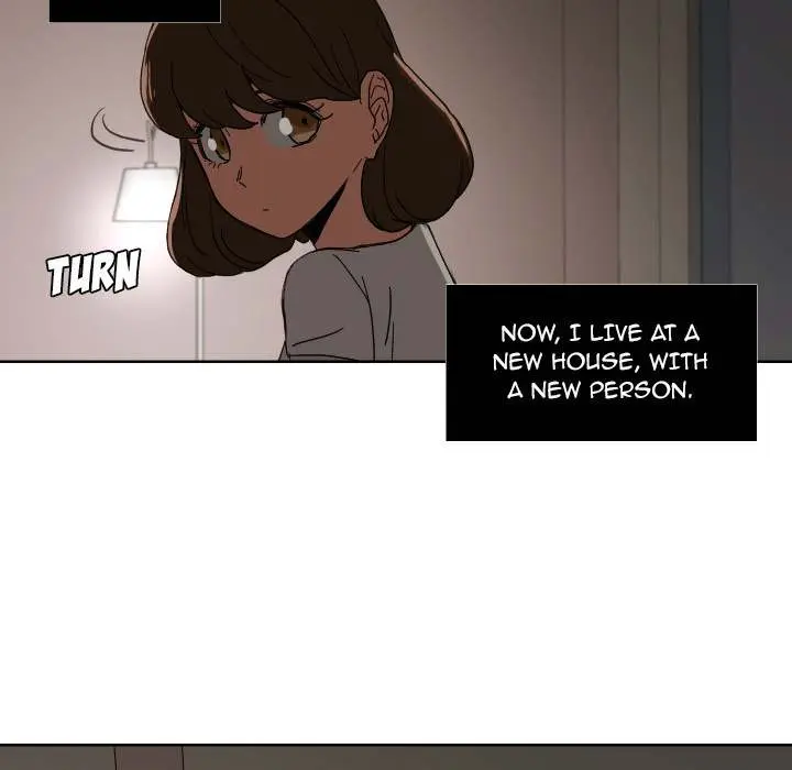 My Cotton Candy Episode 45 - Page 75