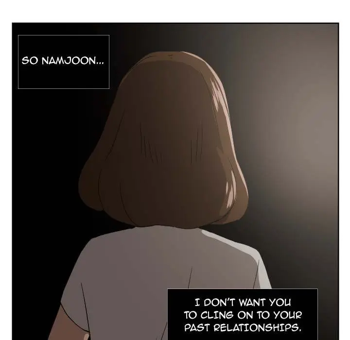 My Cotton Candy Episode 45 - Page 77