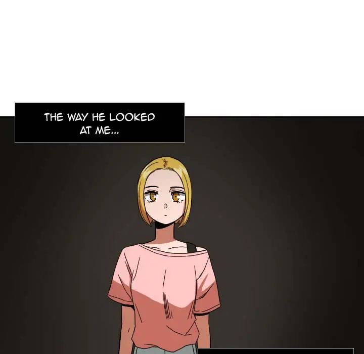 My Cotton Candy Episode 45 - Page 8