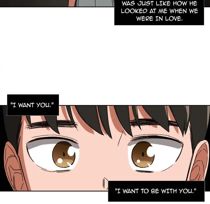 My Cotton Candy Episode 45 - Page 9