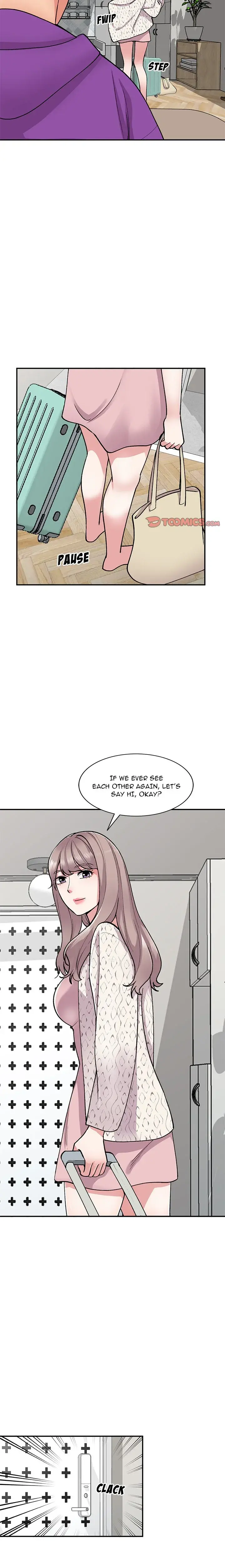 My Cousin’s Secrets Episode 65 - Page 11