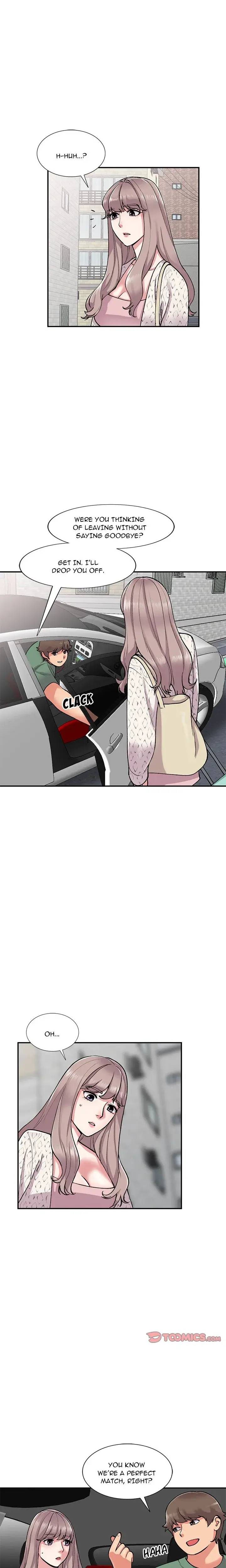 My Cousin’s Secrets Episode 65 - Page 13
