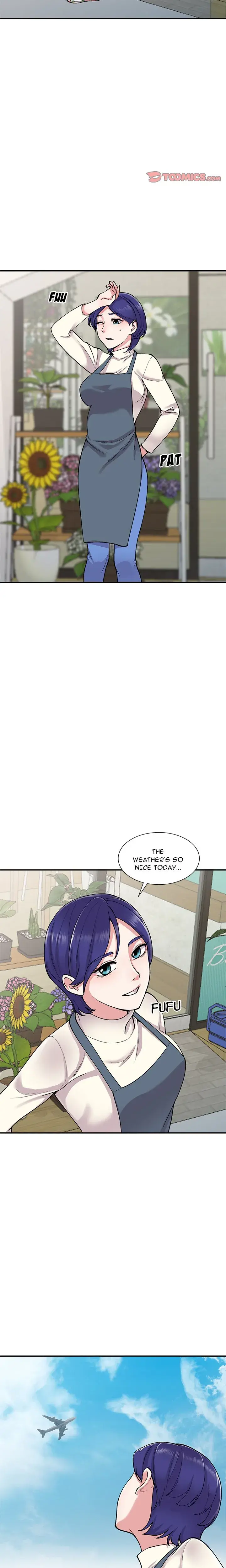 My Cousin’s Secrets Episode 65 - Page 15