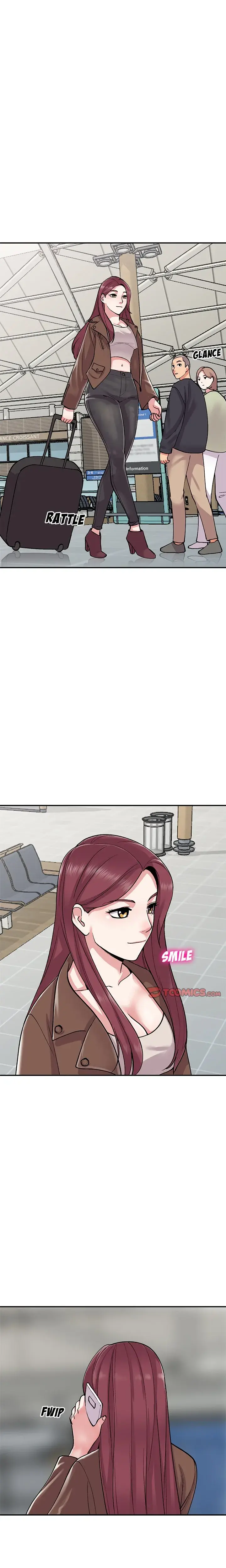 My Cousin’s Secrets Episode 65 - Page 17