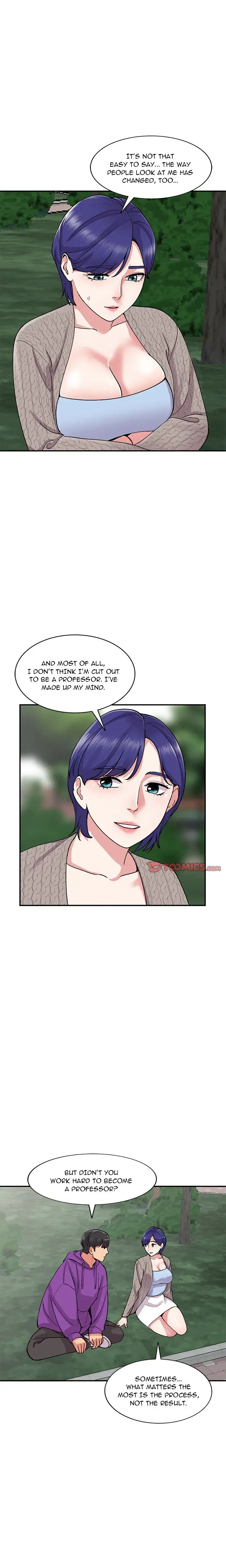 My Cousin’s Secrets Episode 65 - Page 7