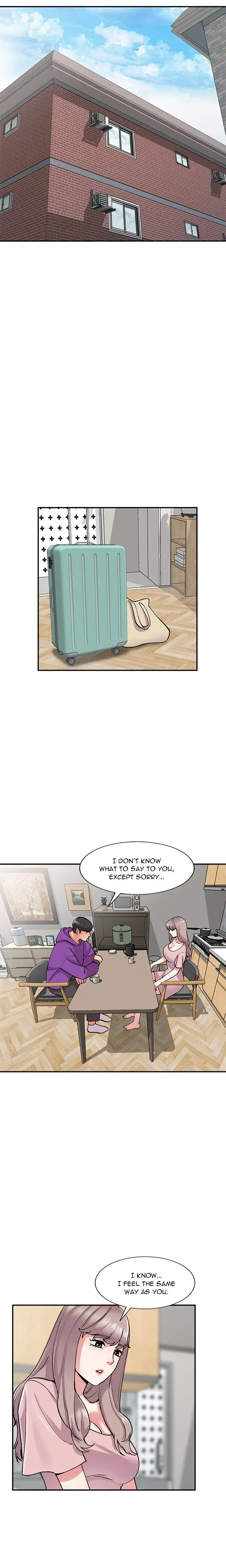 My Cousin’s Secrets Episode 65 - Page 9