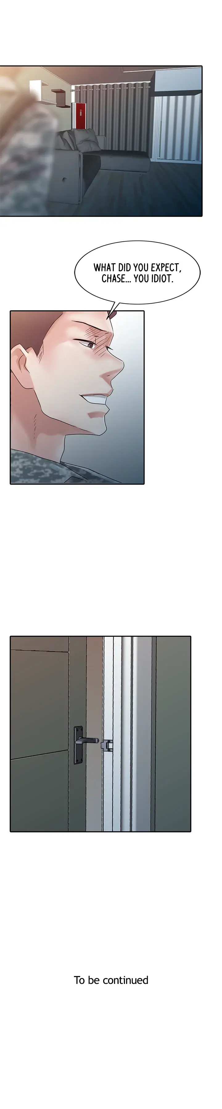 My Dad’s Girl Episode 2 - Page 12