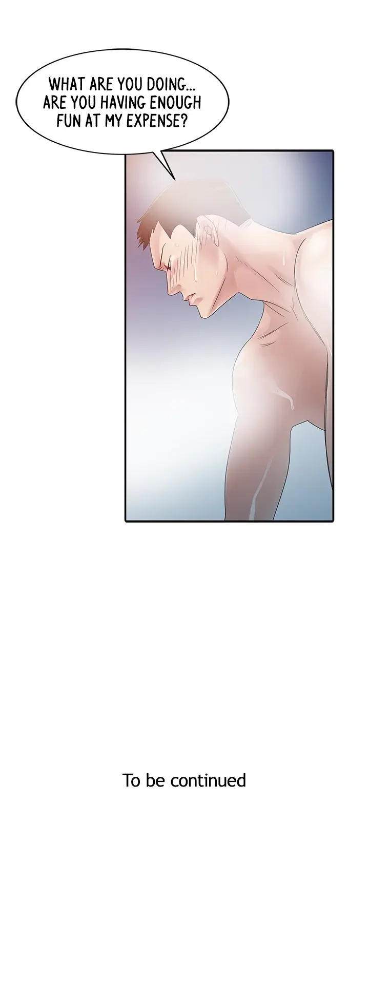 My Dad’s Girl Episode 3 - Page 13