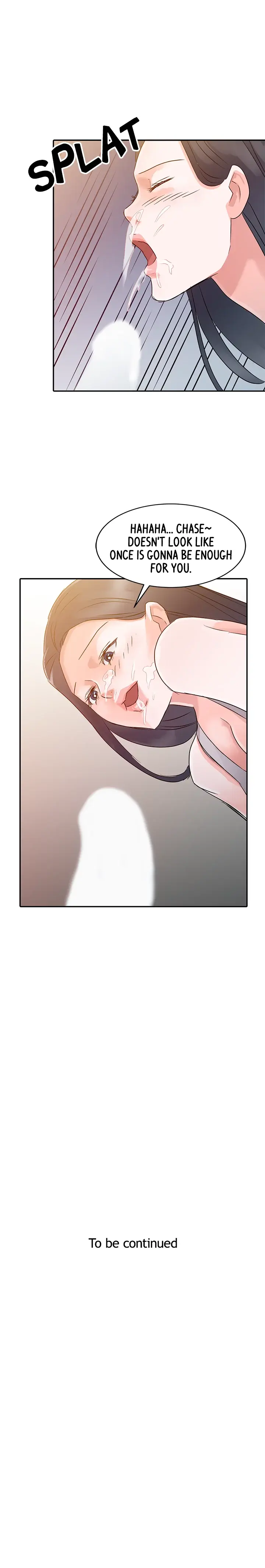 My Dad’s Girl Episode 4 - Page 13