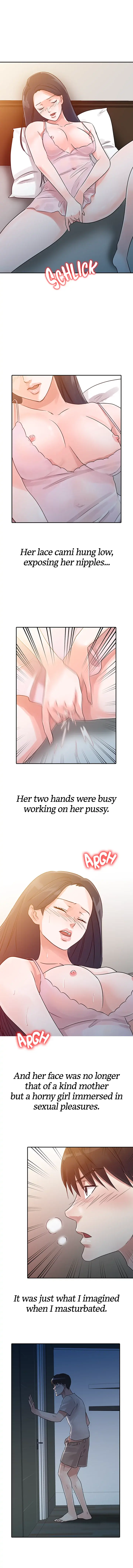 My Dad’s Girl Episode 6 - Page 3