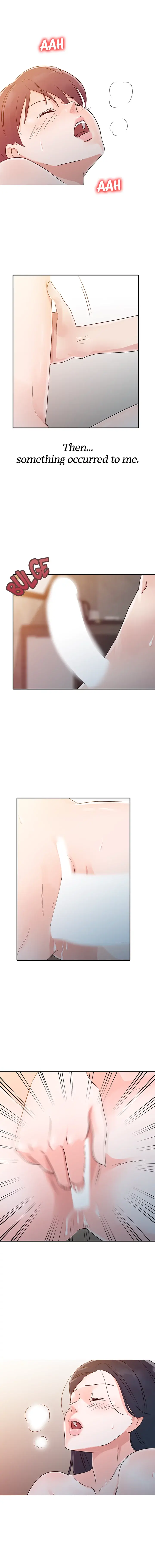 My Dad’s Girl Episode 9 - Page 9