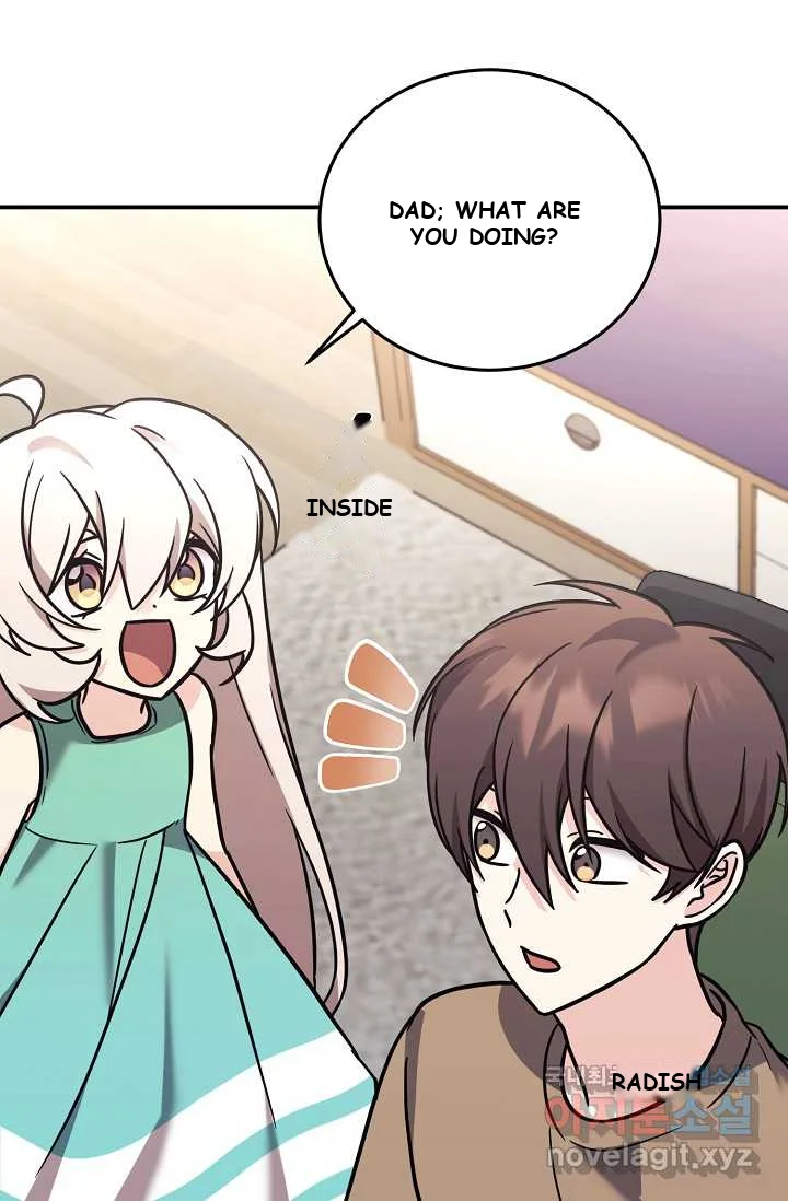 My Daughter is a Dragon! Episode 100 - Page 12