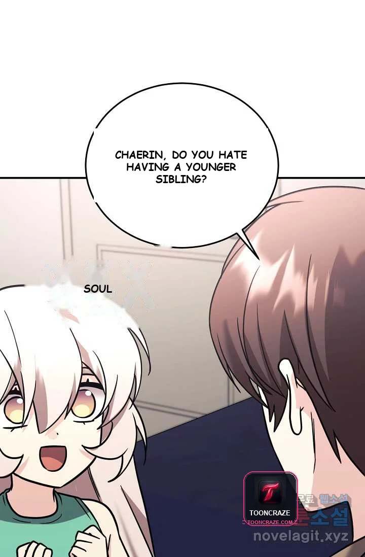 My Daughter is a Dragon! Episode 100 - Page 20