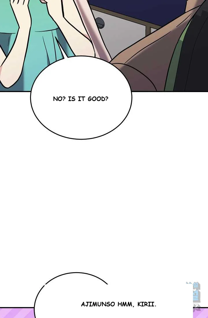 My Daughter is a Dragon! Episode 100 - Page 21