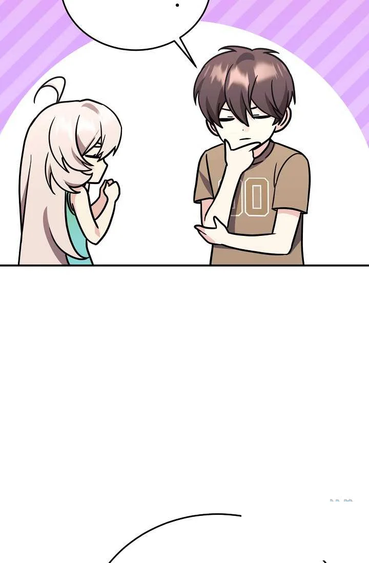 My Daughter is a Dragon! Episode 100 - Page 22