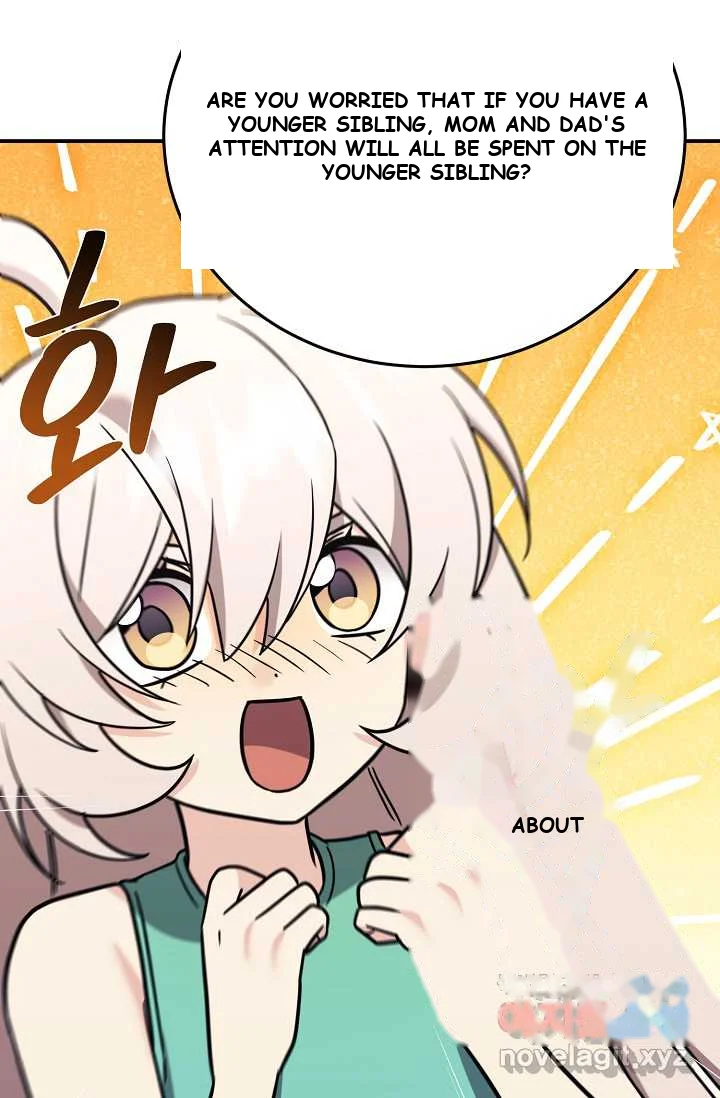My Daughter is a Dragon! Episode 100 - Page 23