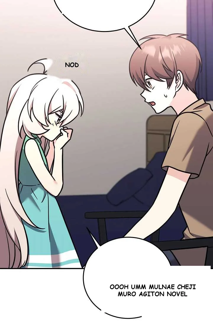 My Daughter is a Dragon! Episode 100 - Page 25