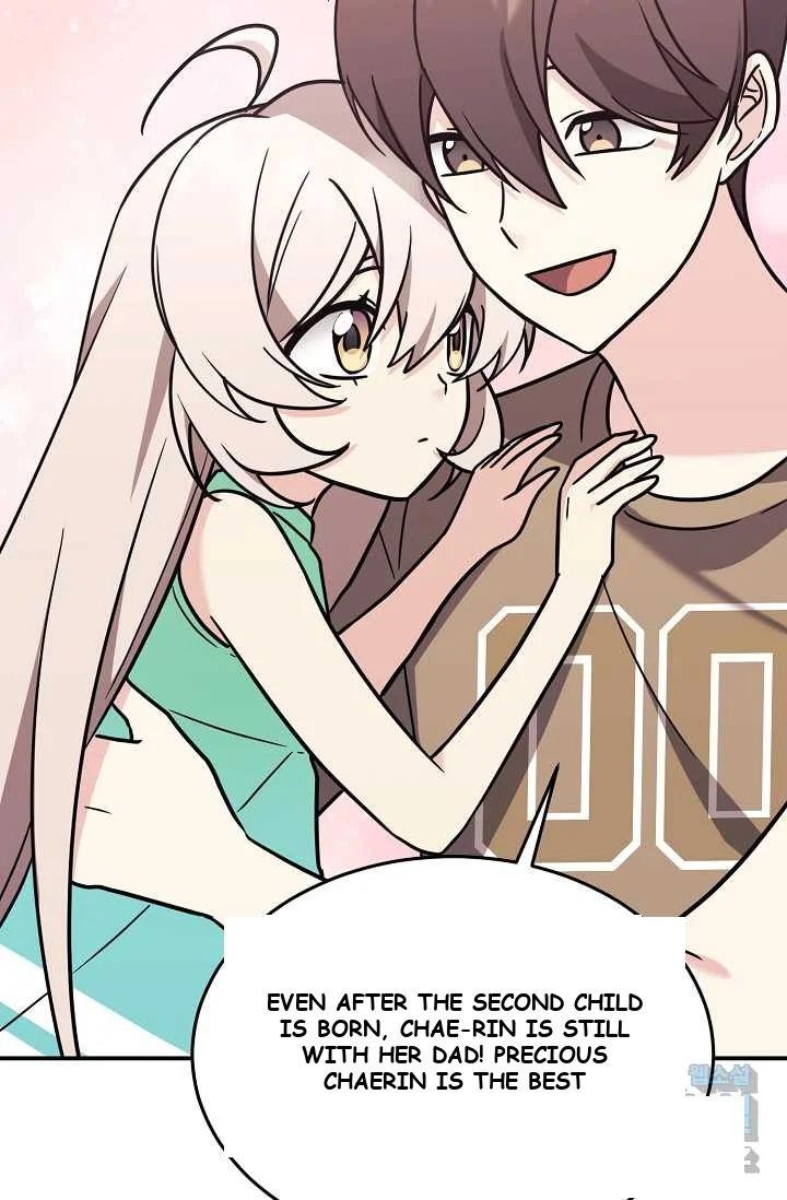My Daughter is a Dragon! Episode 100 - Page 29