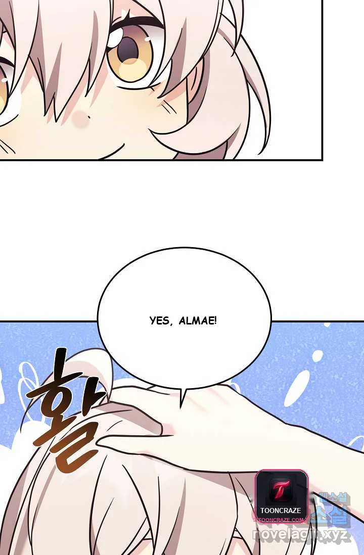 My Daughter is a Dragon! Episode 100 - Page 32