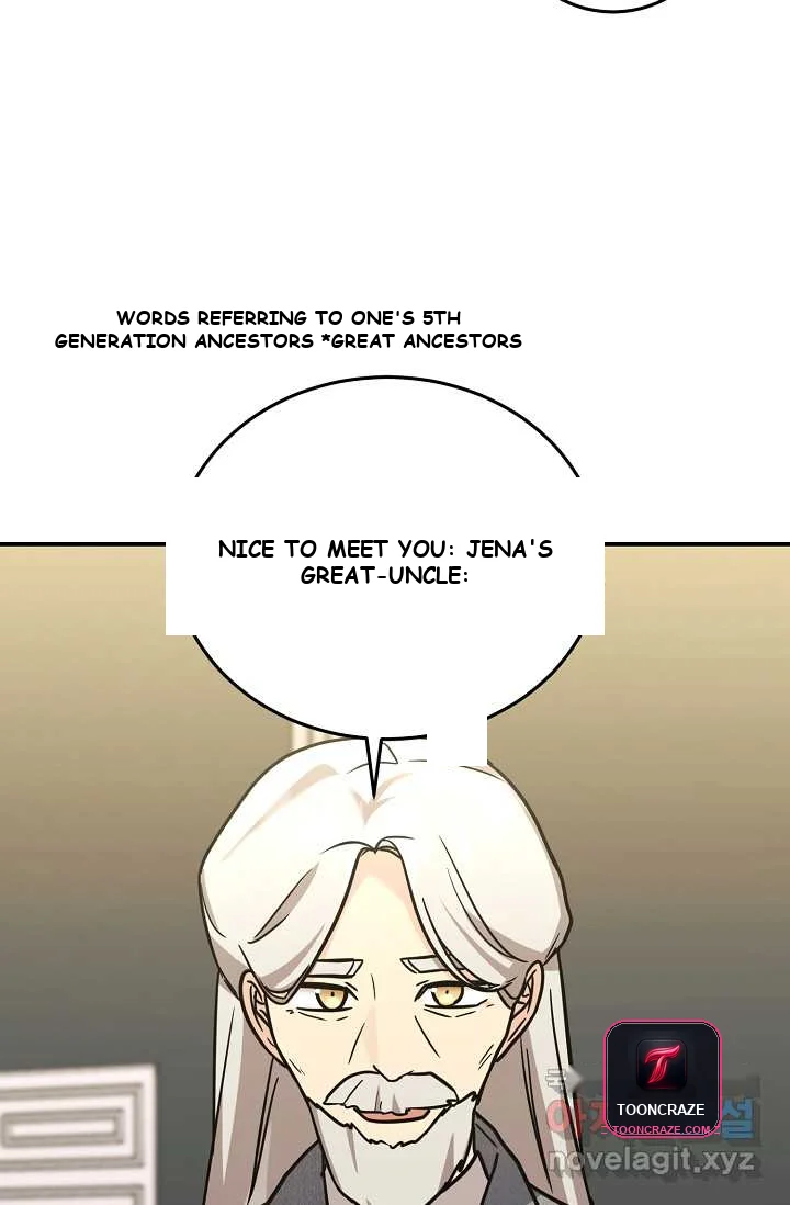 My Daughter is a Dragon! Episode 100 - Page 41
