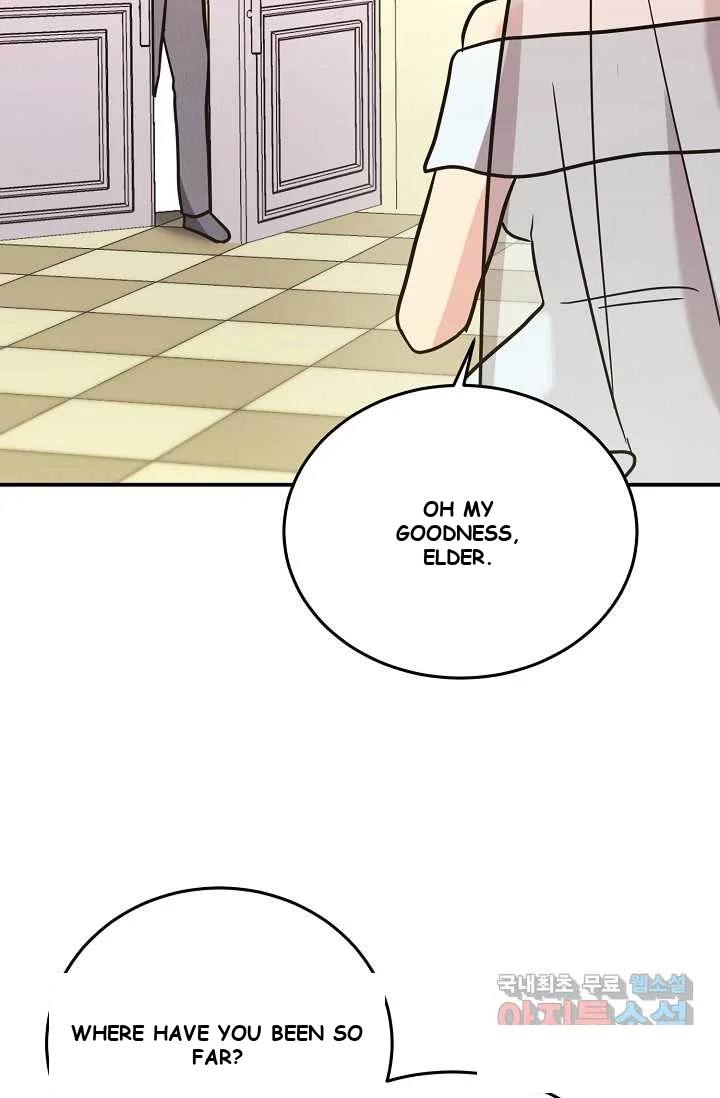 My Daughter is a Dragon! Episode 100 - Page 54