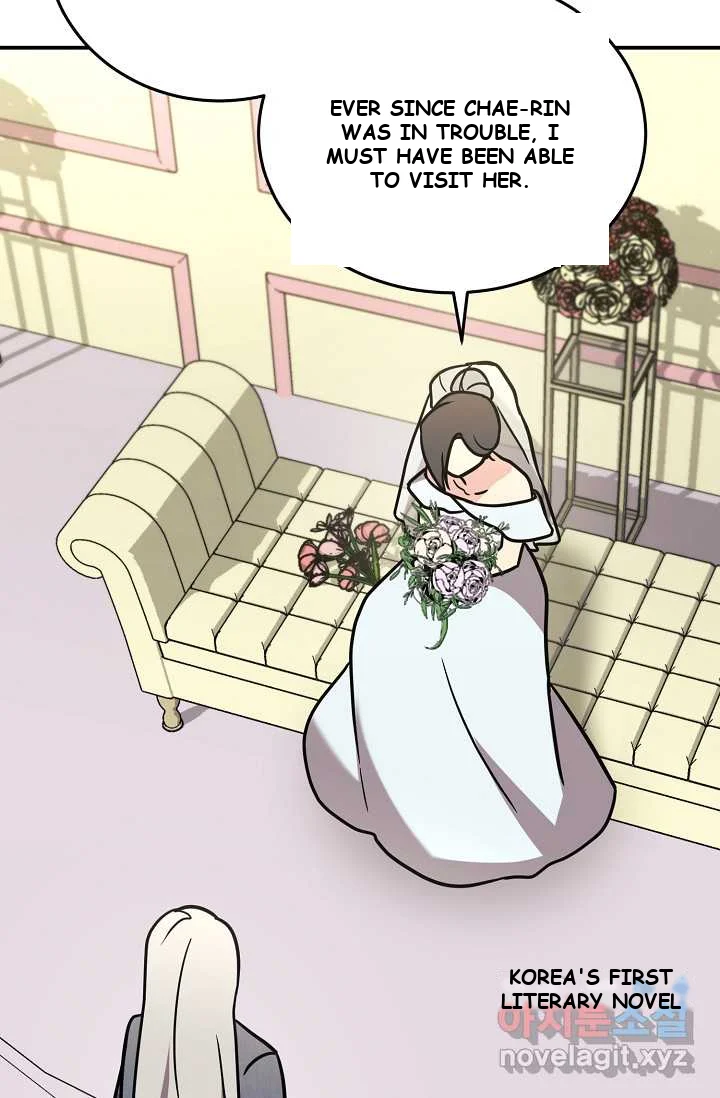 My Daughter is a Dragon! Episode 100 - Page 55