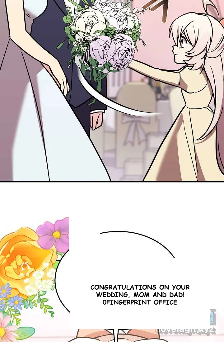 My Daughter is a Dragon! Episode 100 - Page 82