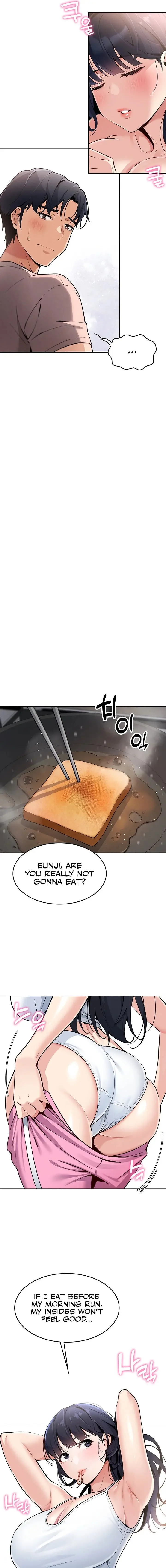 My Daughter Episode 1 - Page 3