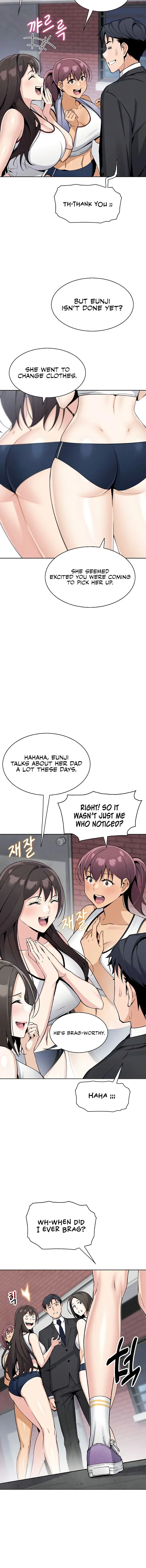 My Daughter Episode 21 - Page 2