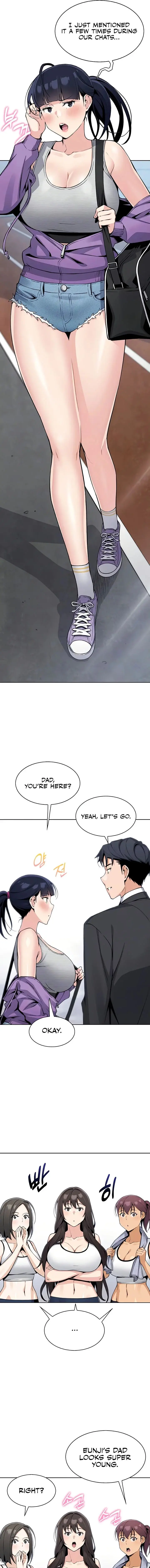 My Daughter Episode 21 - Page 3