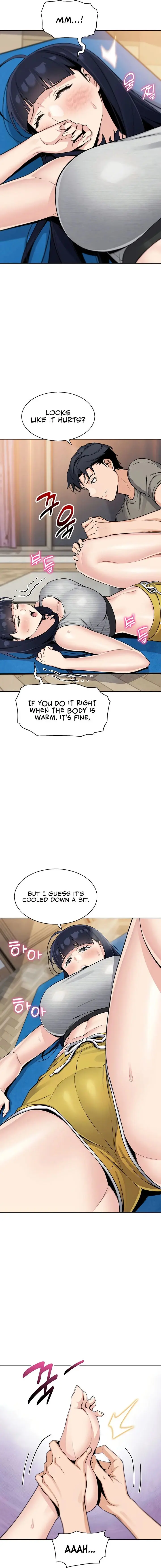 My Daughter Episode 21 - Page 7