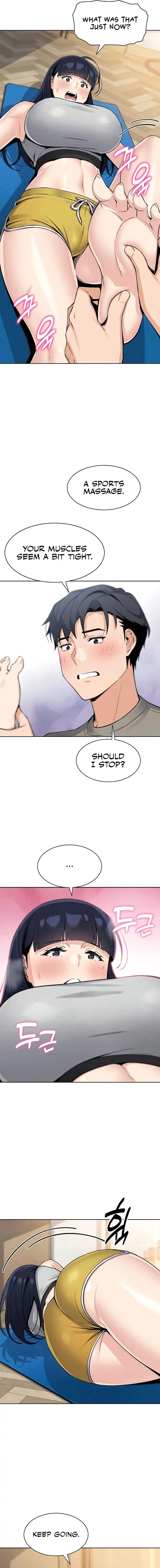 My Daughter Episode 21 - Page 8