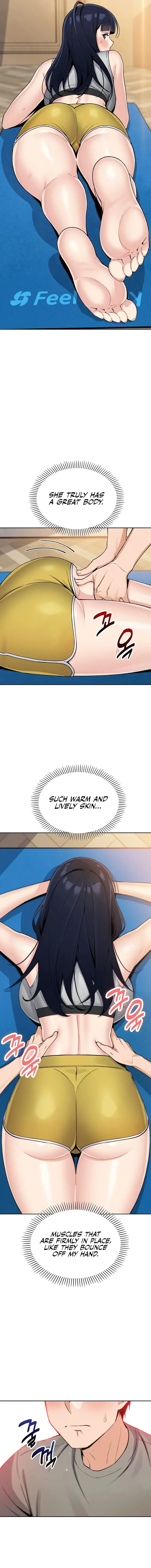 My Daughter Episode 21 - Page 9