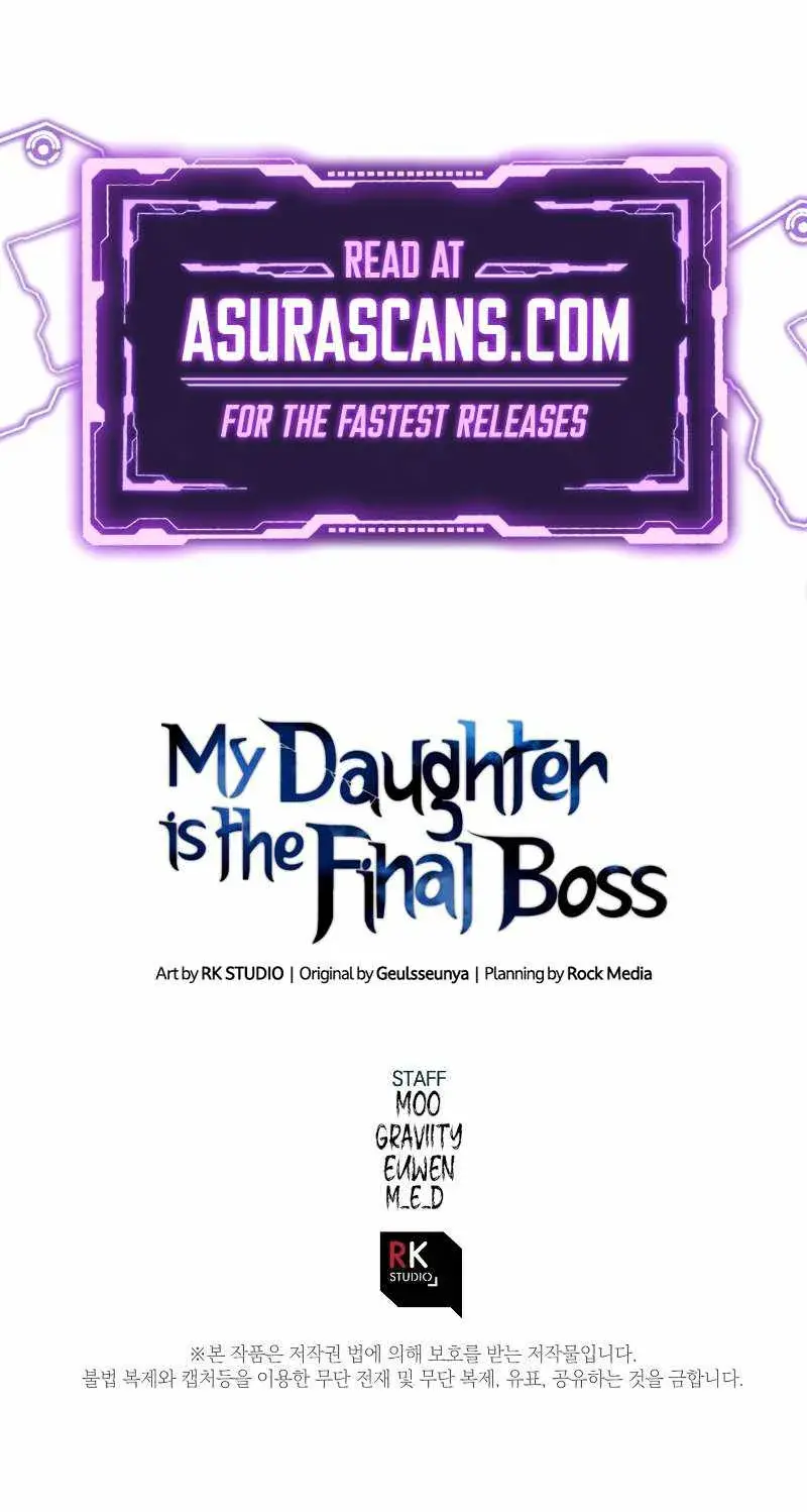 My Daughter Episode 41 - Page 12